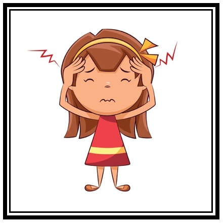 What's the matter with you? - Lesson 1